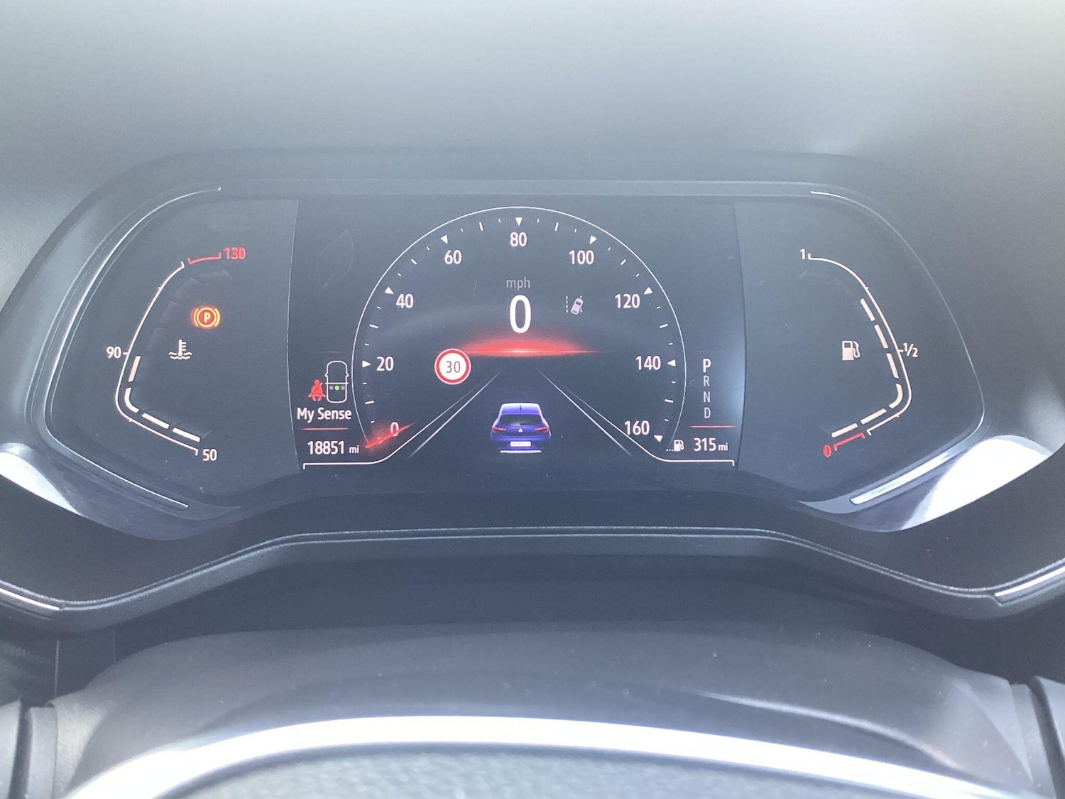 Used Renault Clio 2019 for sale - 78185435: Photo 19