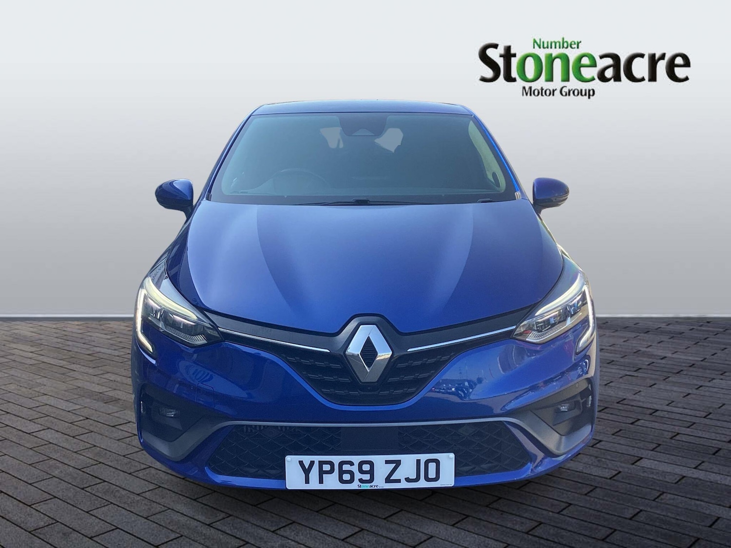 Used Renault Clio 2019 for sale - 78185435: Photo 2