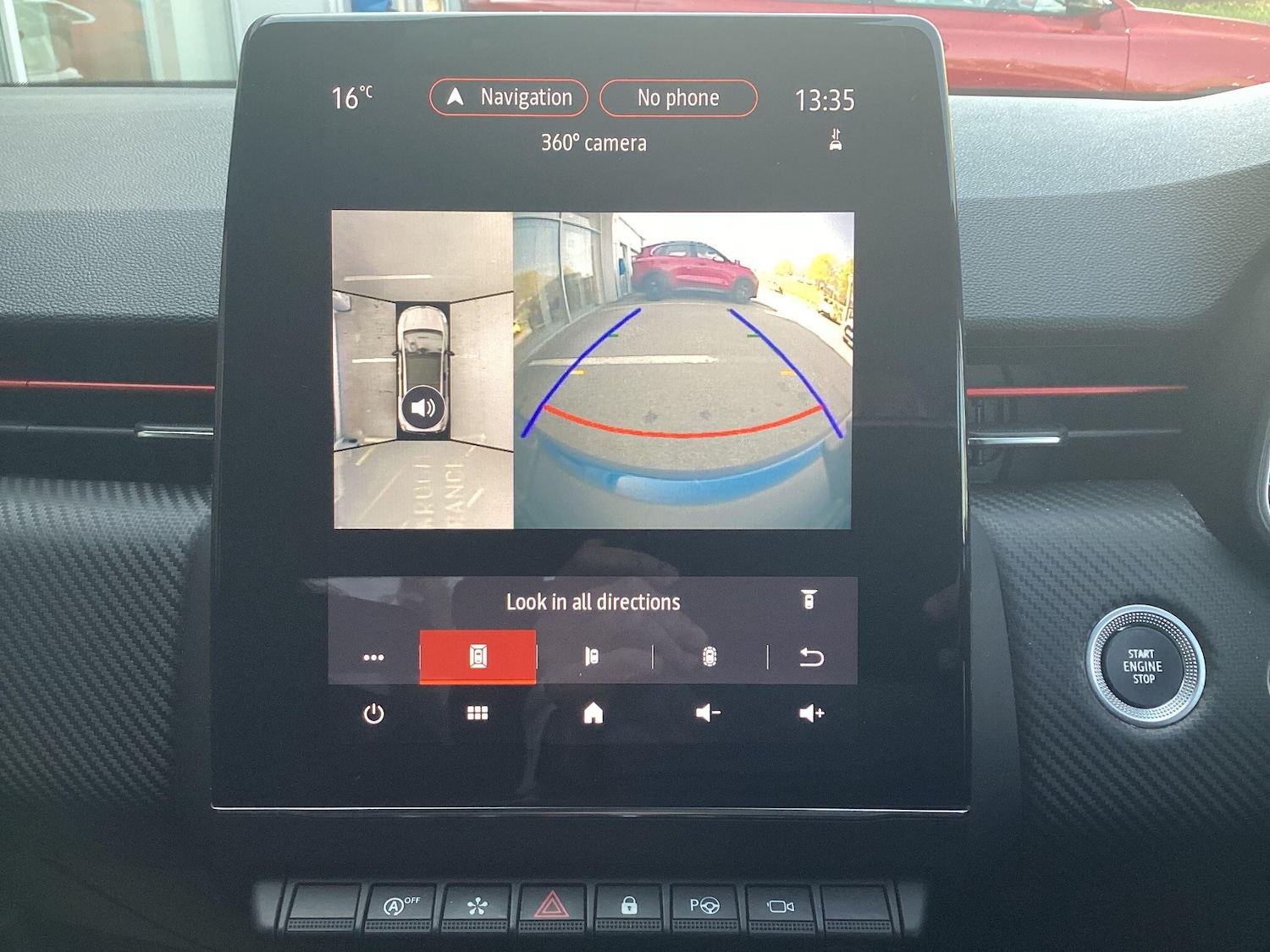 Used Renault Clio 2019 for sale - 78185435: Photo 20