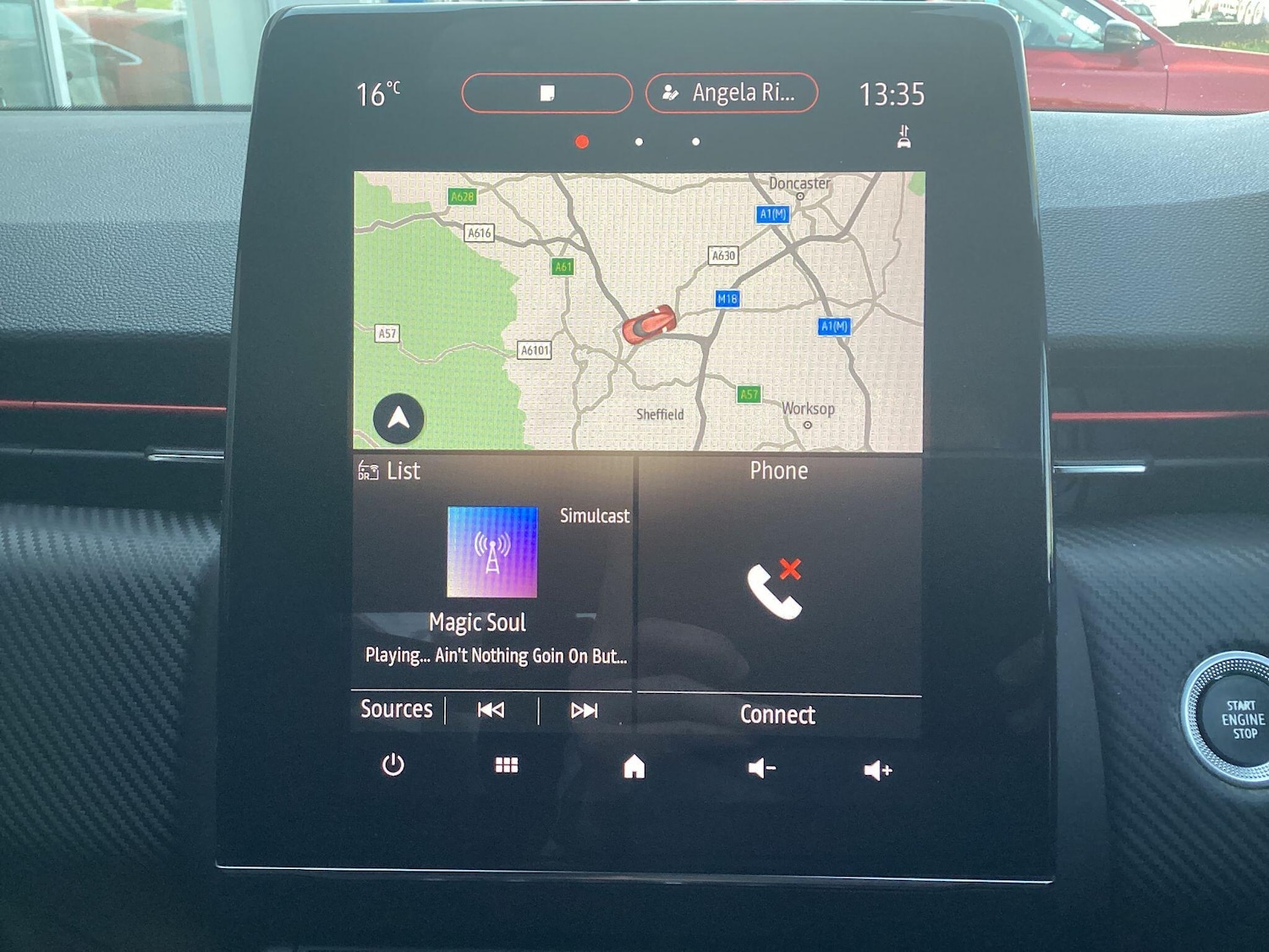 Used Renault Clio 2019 for sale - 78185435: Photo 21