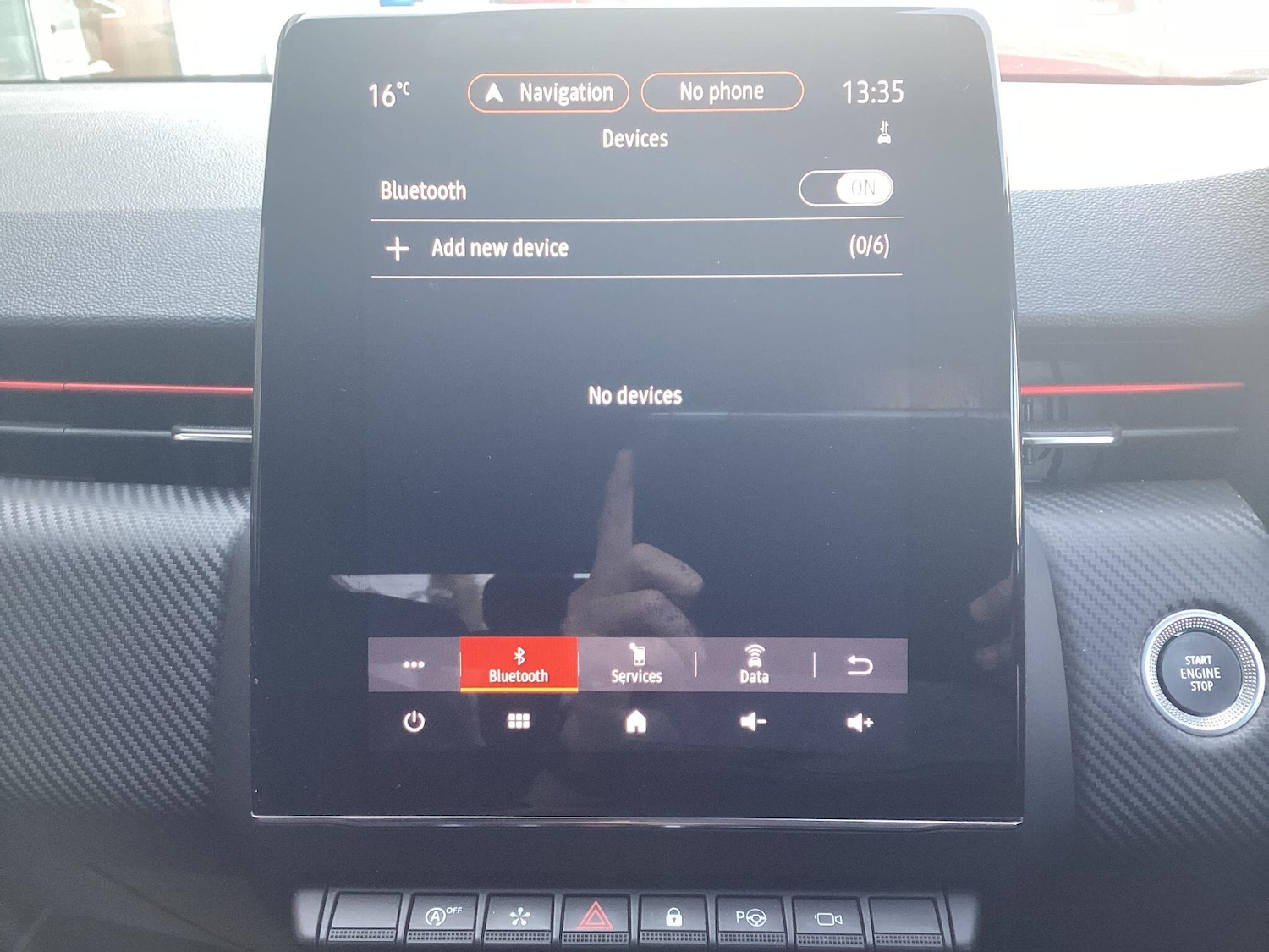 Used Renault Clio 2019 for sale - 78185435: Photo 22