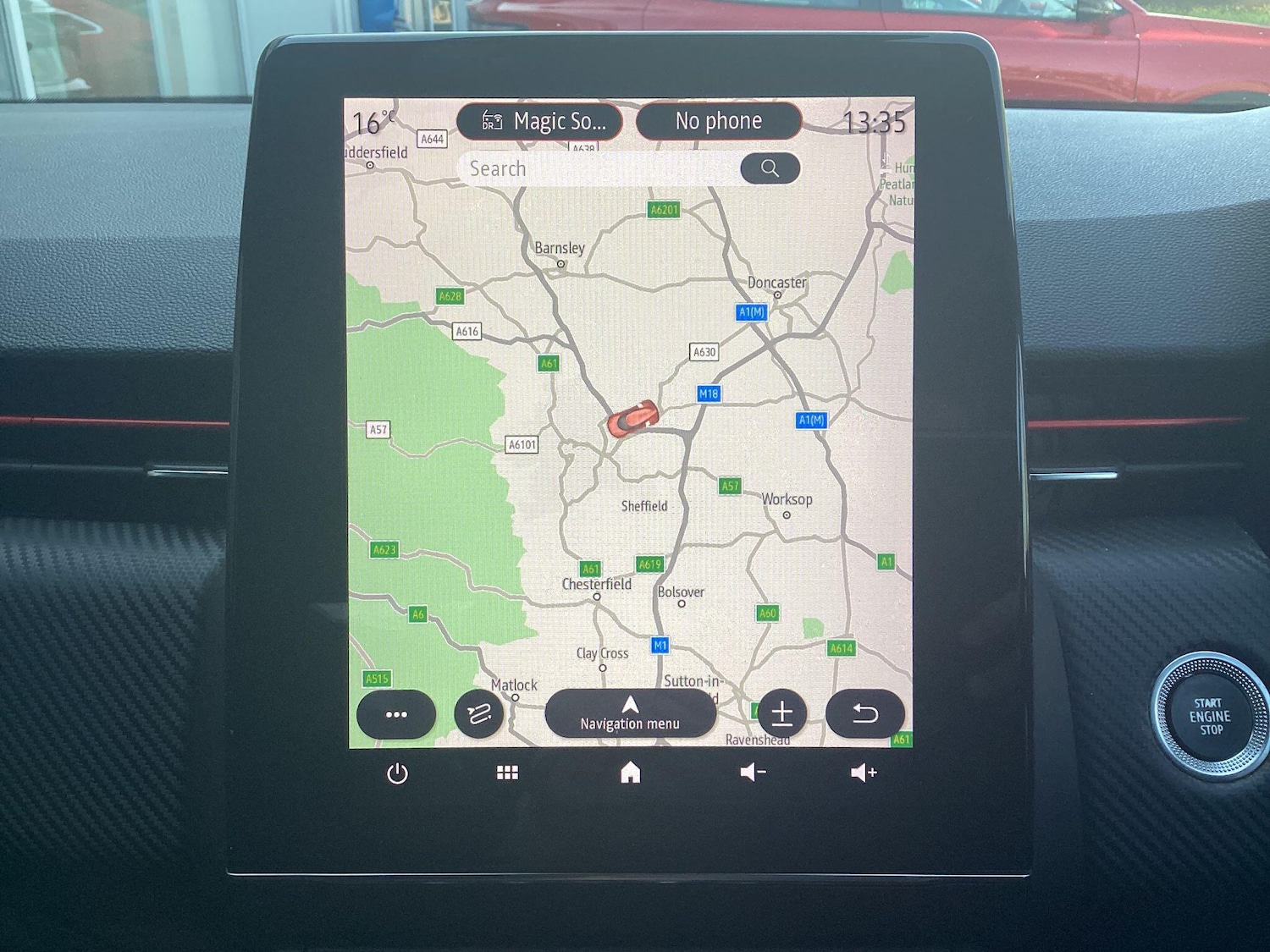 Used Renault Clio 2019 for sale - 78185435: Photo 23