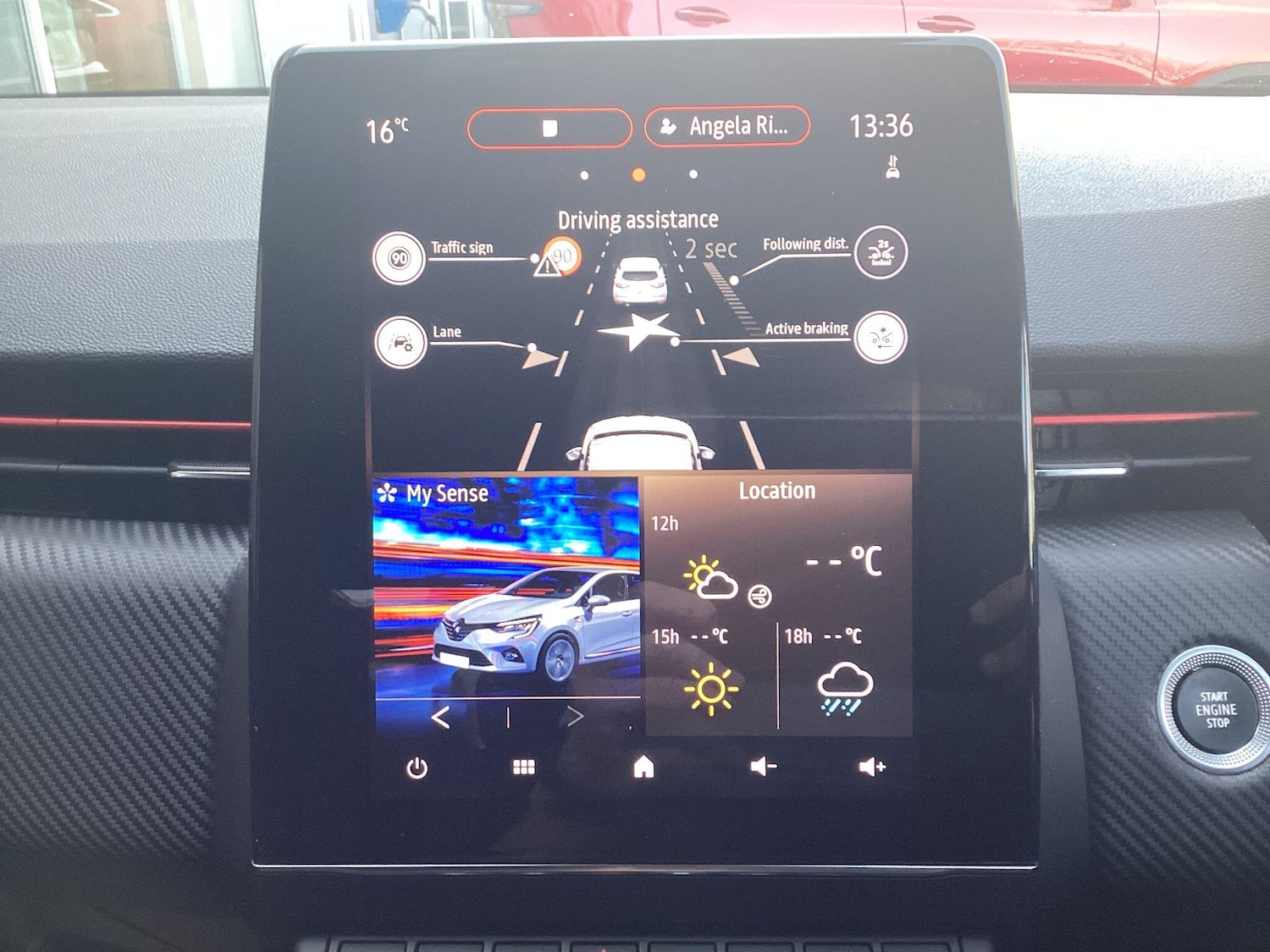 Used Renault Clio 2019 for sale - 78185435: Photo 24