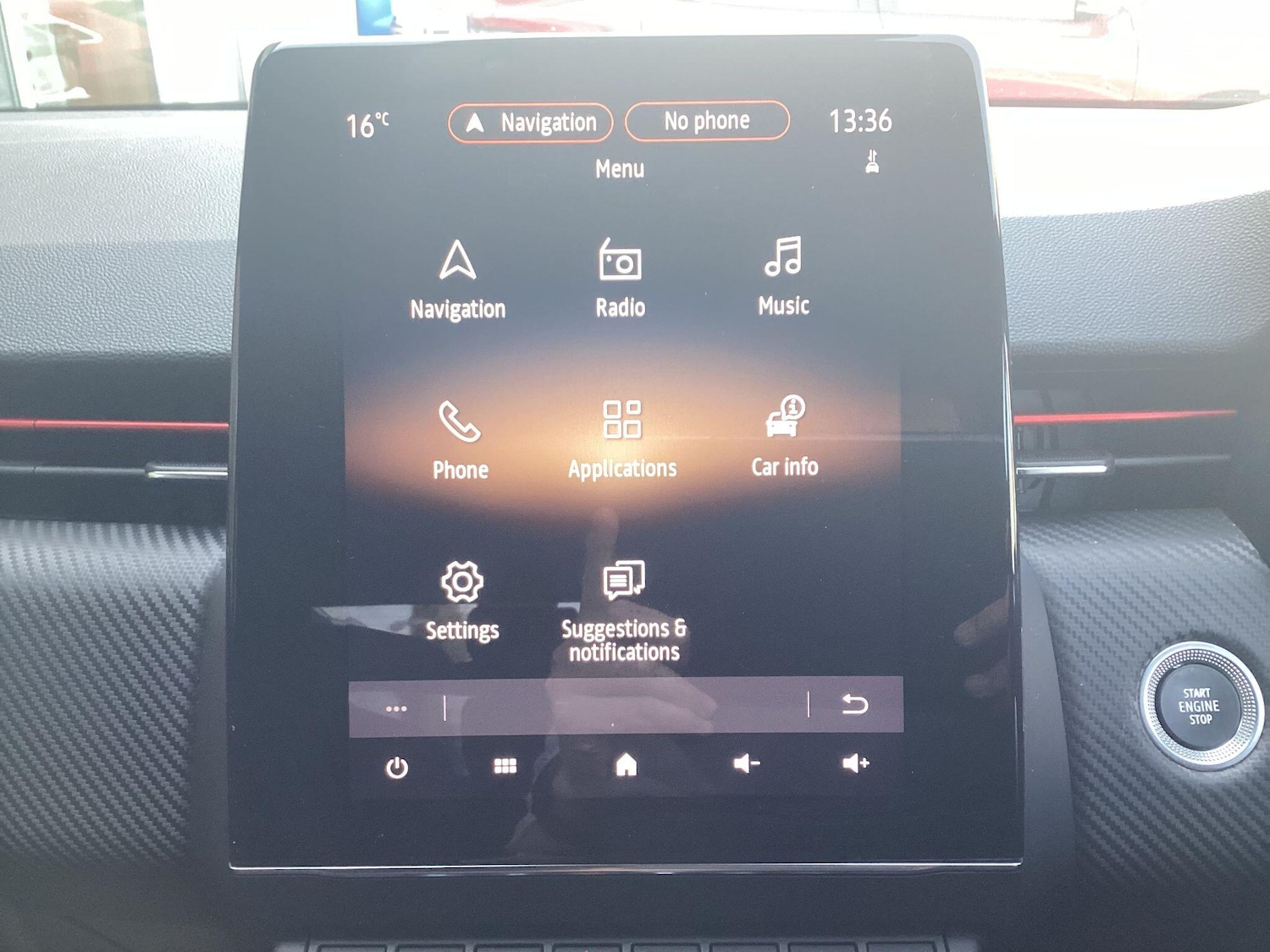 Used Renault Clio 2019 for sale - 78185435: Photo 25