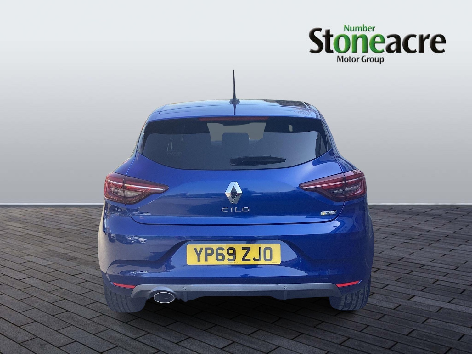 Used Renault Clio 2019 for sale - 78185435: Photo 6