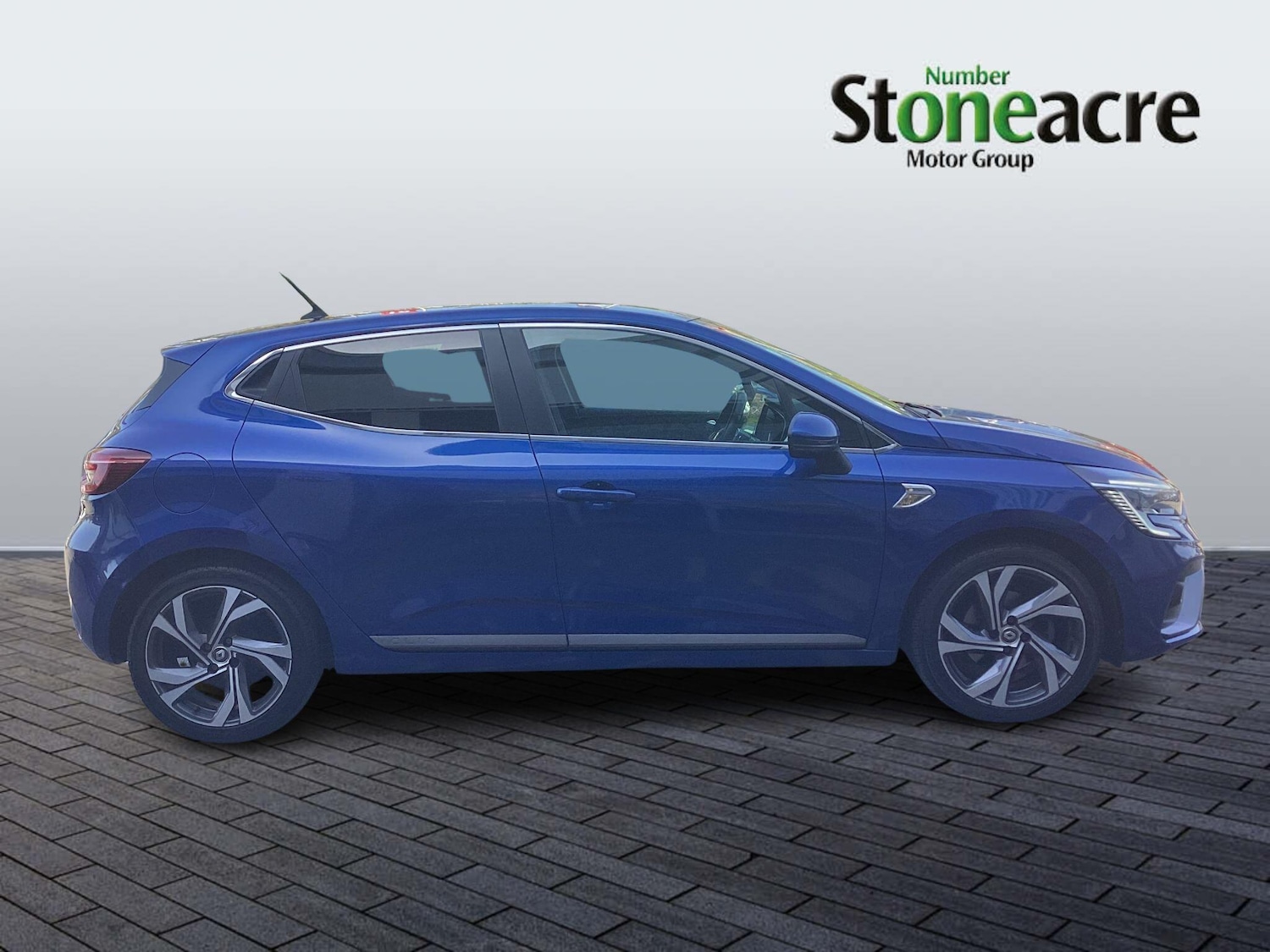 Used Renault Clio 2019 for sale - 78185435: Photo 7