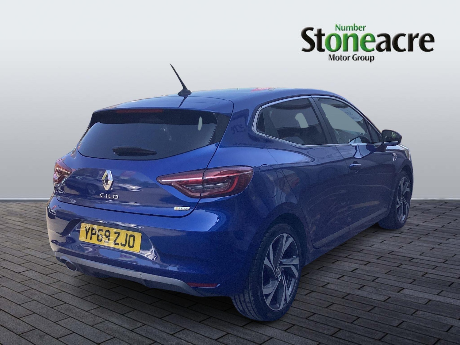 Used Renault Clio 2019 for sale - 78185435: Photo 8