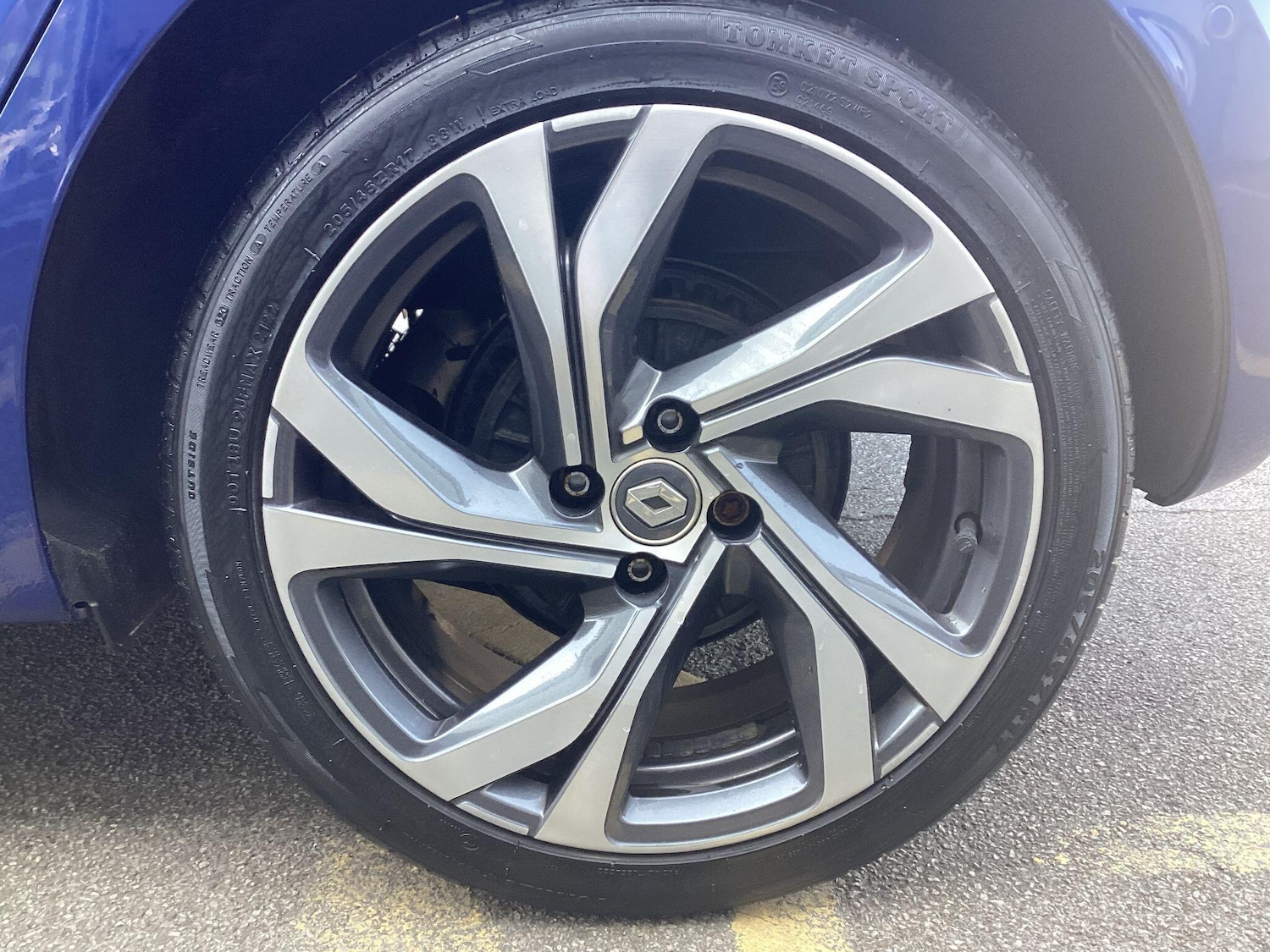 Used Renault Clio 2019 for sale - 78185435: Photo 9