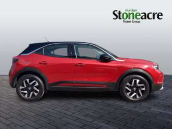 Used Vauxhall Mokka-e 2022 for sale - 75103230: Photo