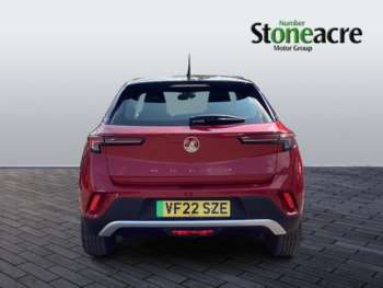 Used Vauxhall Mokka-e 2022 for sale - 75103230: Photo