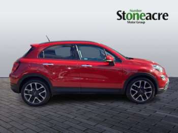 Used Fiat 500X 2021 for sale - 74837418: Photo