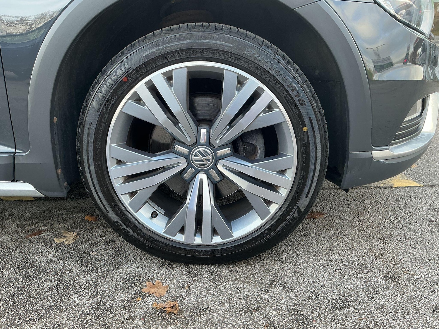 Used Volkswagen Passat 2016 for sale - 76926642: Photo 12