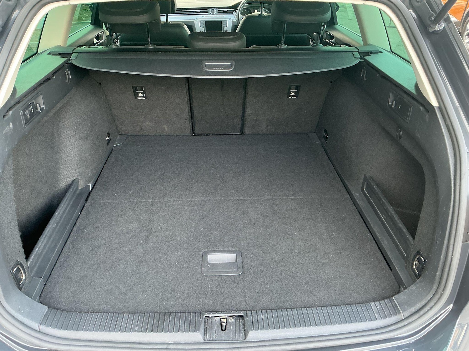 Used Volkswagen Passat 2016 for sale - 76926642: Photo 13