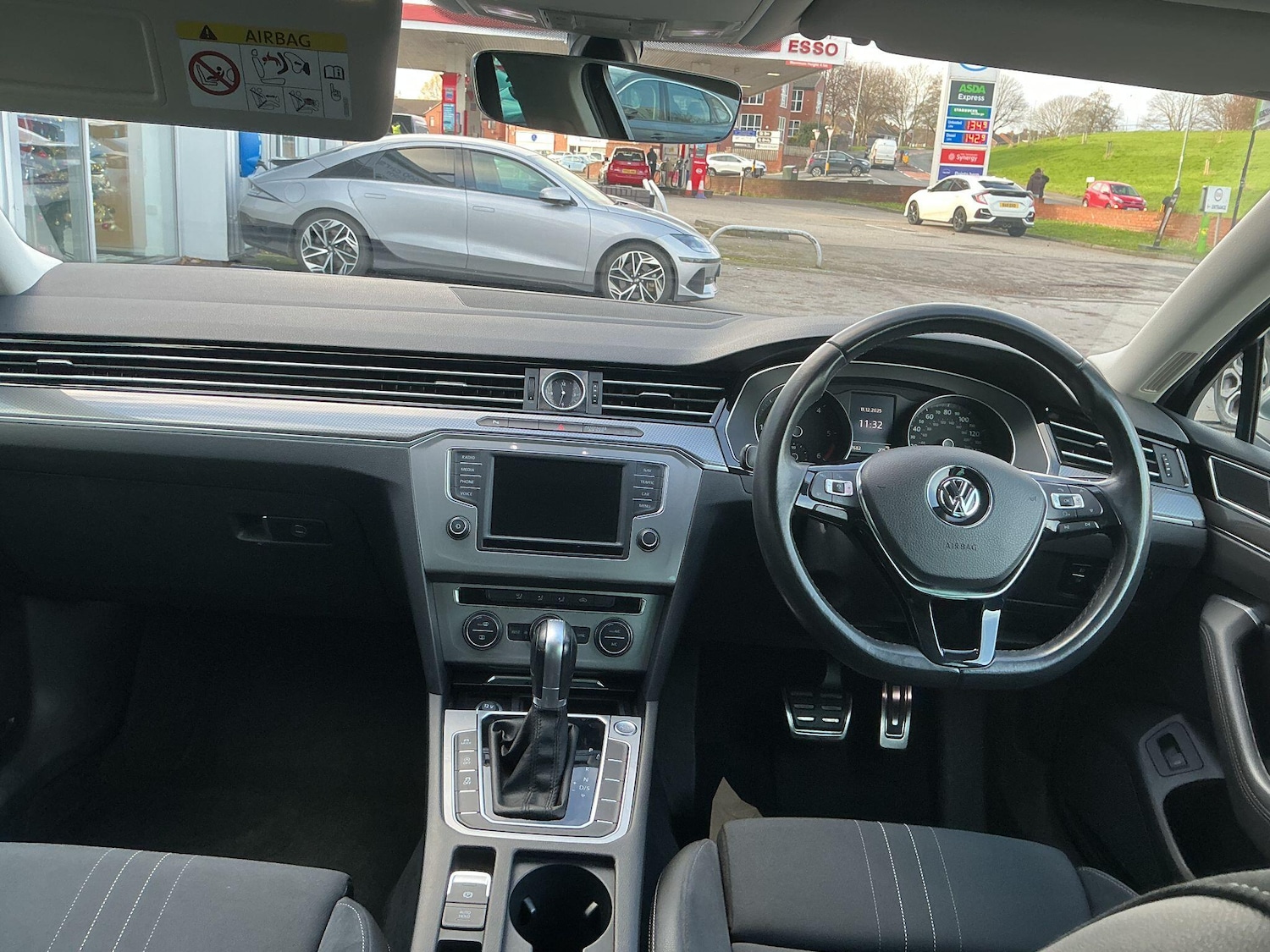 Used Volkswagen Passat 2016 for sale - 76926642: Photo 14