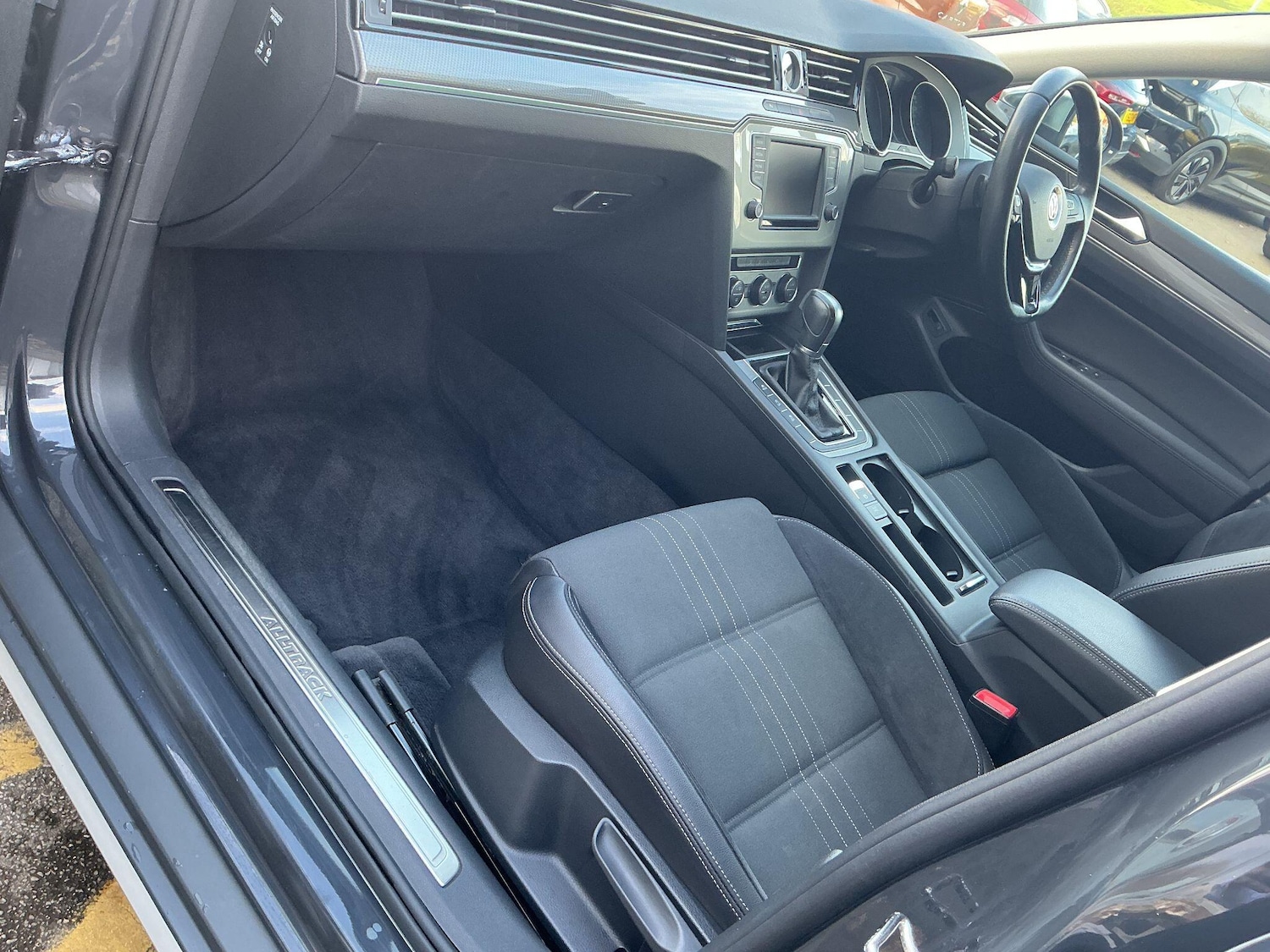 Used Volkswagen Passat 2016 for sale - 76926642: Photo 15