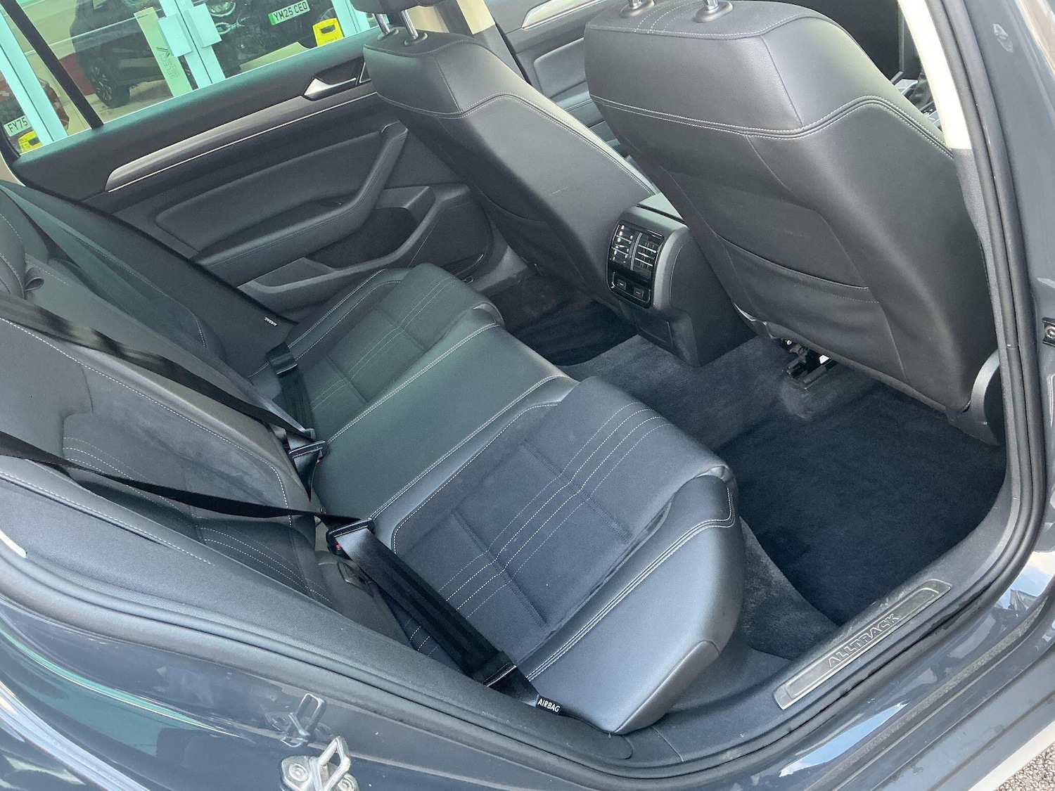 Used Volkswagen Passat 2016 for sale - 76926642: Photo 18