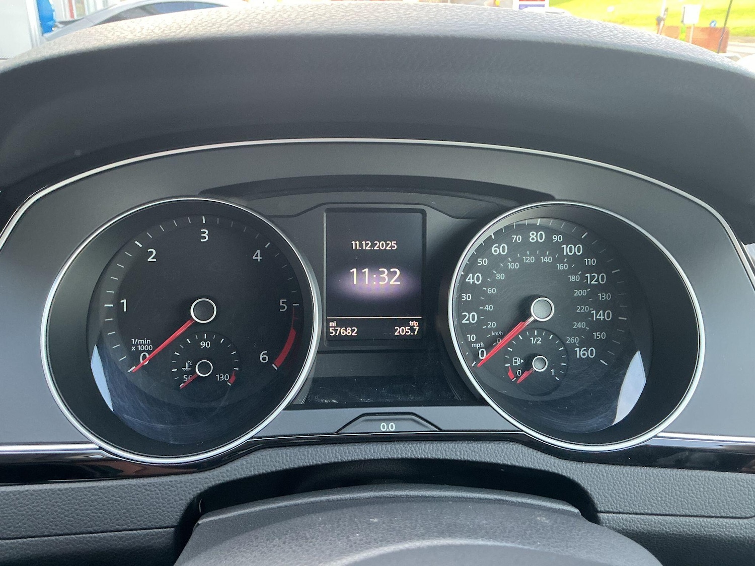 Used Volkswagen Passat 2016 for sale - 76926642: Photo 22