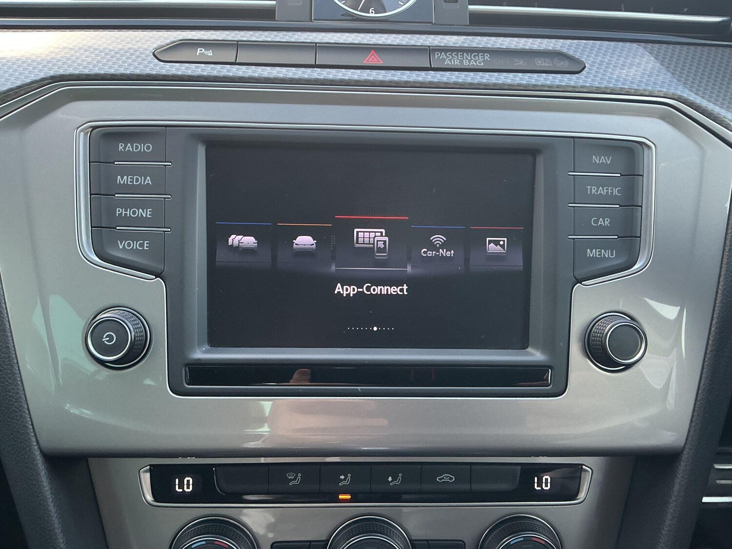 Used Volkswagen Passat 2016 for sale - 76926642: Photo 25