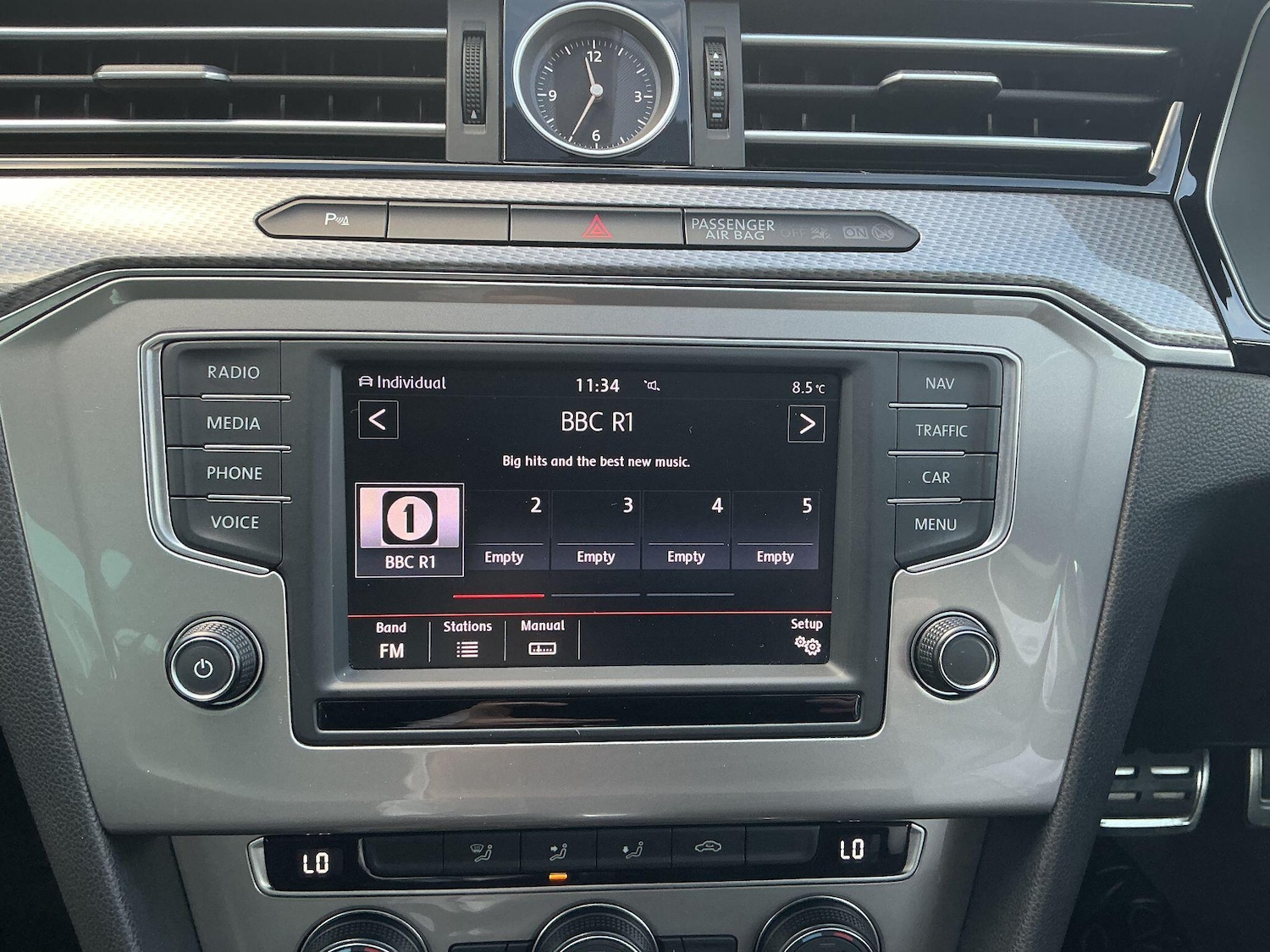 Used Volkswagen Passat 2016 for sale - 76926642: Photo 26