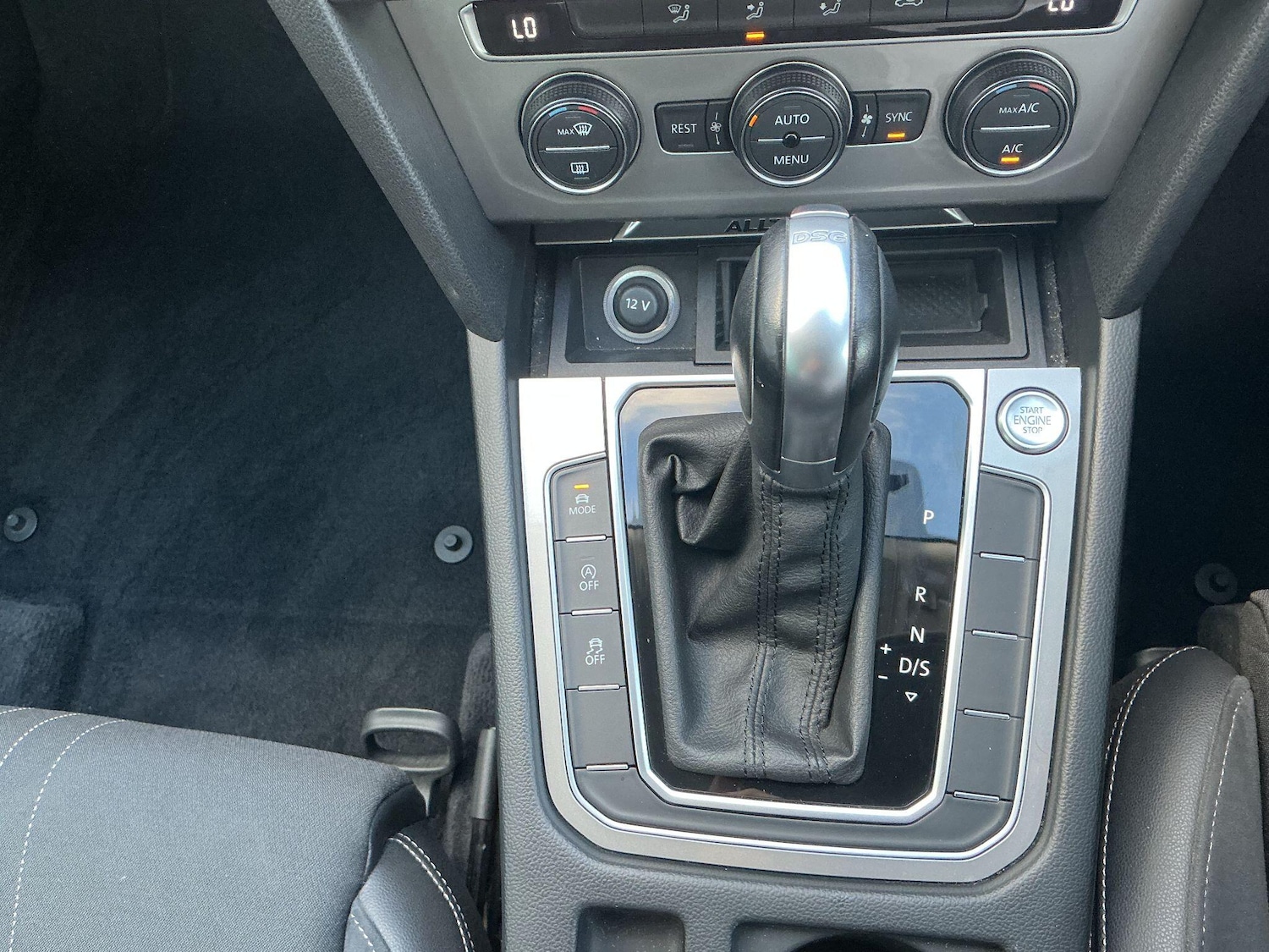 Used Volkswagen Passat 2016 for sale - 76926642: Photo 27