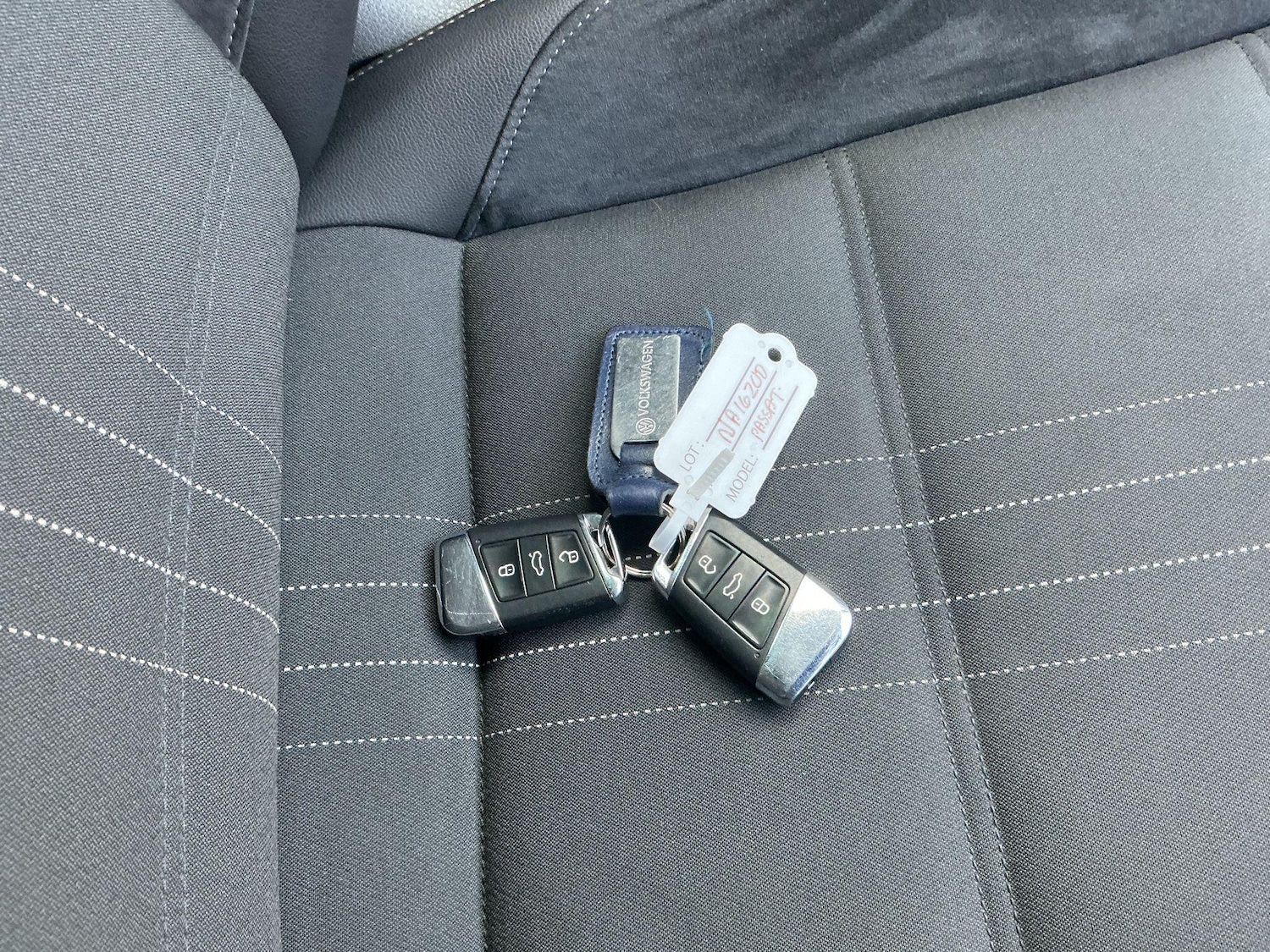 Used Volkswagen Passat 2016 for sale - 76926642: Photo 31