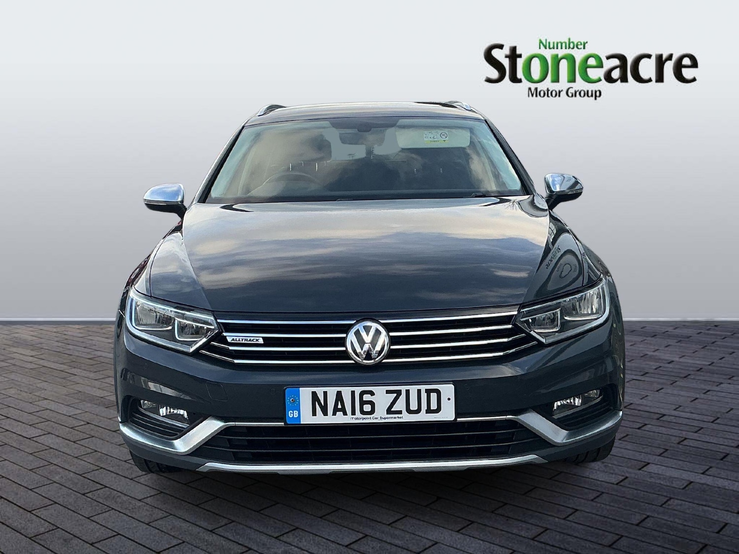 Used Volkswagen Passat 2016 for sale - 76926642: Photo 5