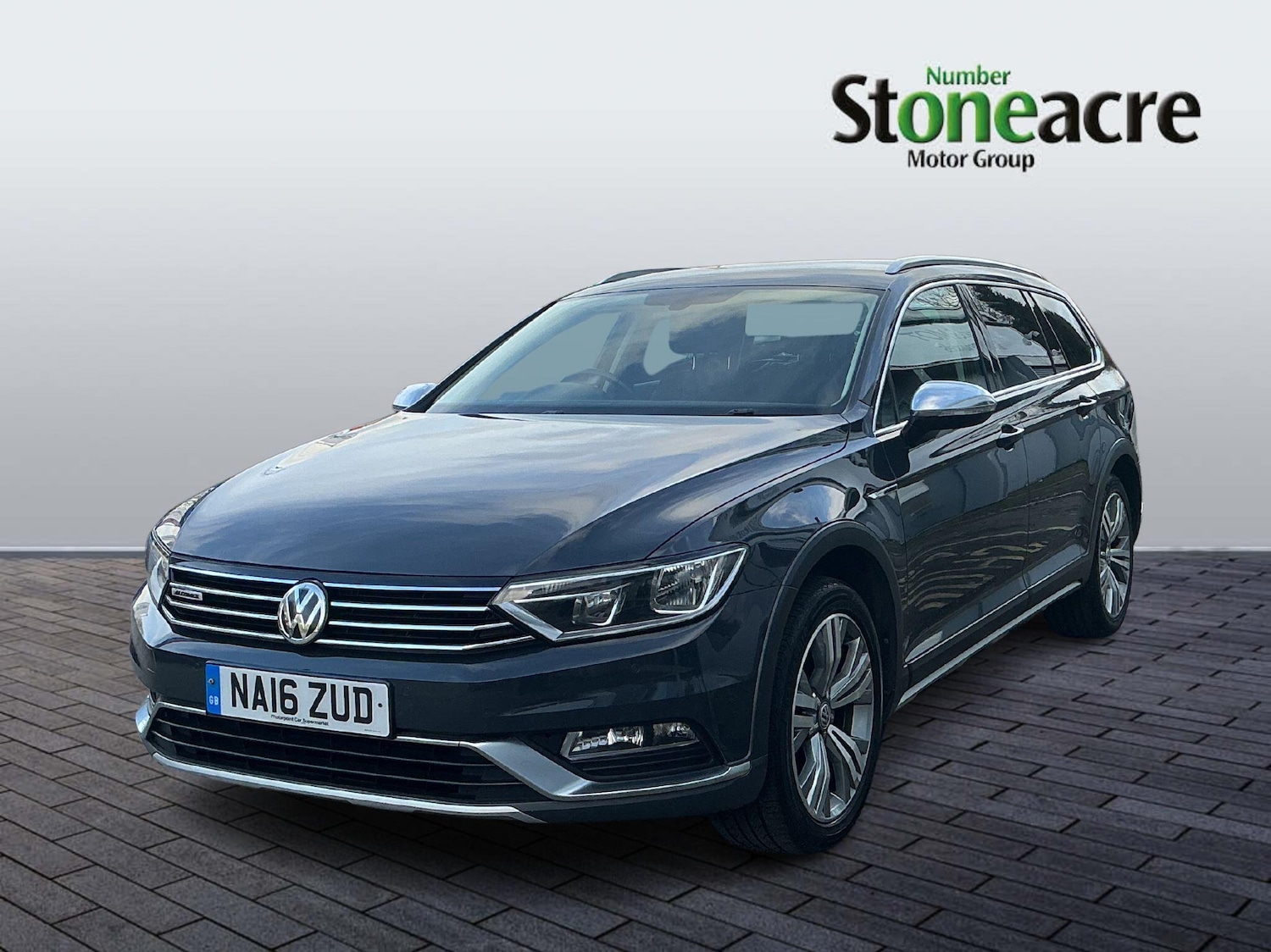 Used Volkswagen Passat 2016 for sale - 76926642: Photo 6