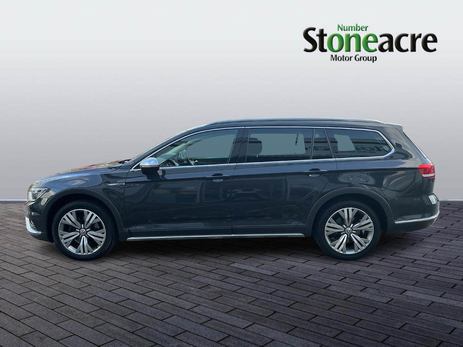 Used Volkswagen Passat 2016 for sale - 76926642: Photo 8