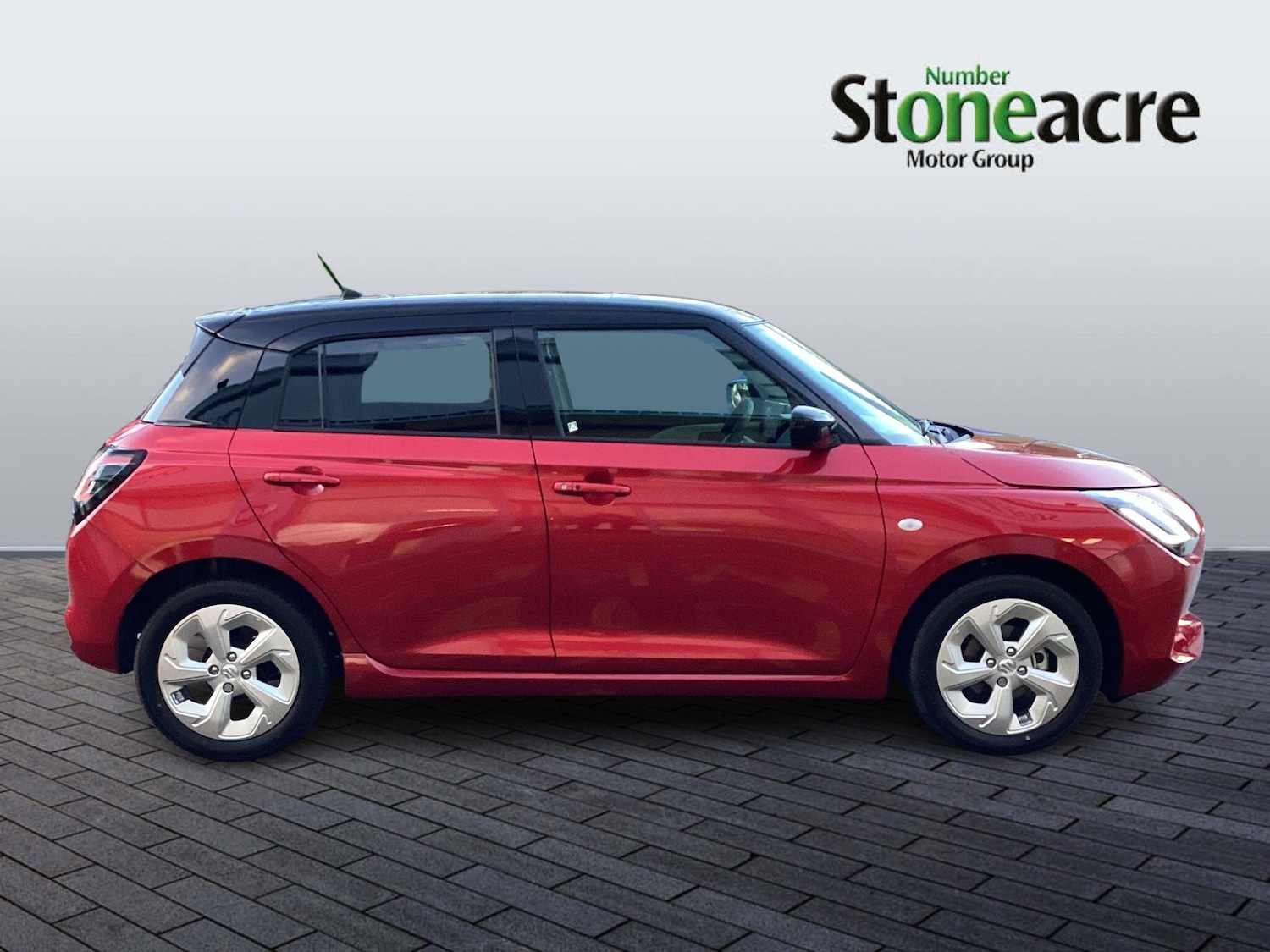 Used Suzuki Swift 2025 for sale - 76337689: Photo 10