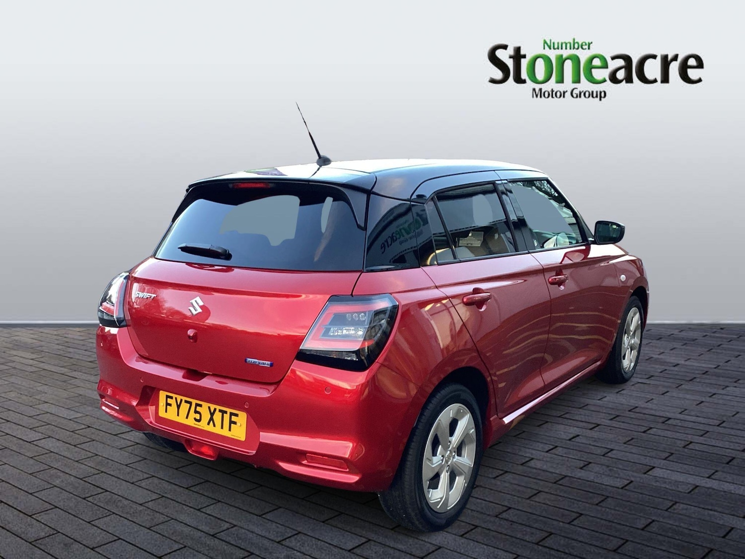 Used Suzuki Swift 2025 for sale - 76337689: Photo 11