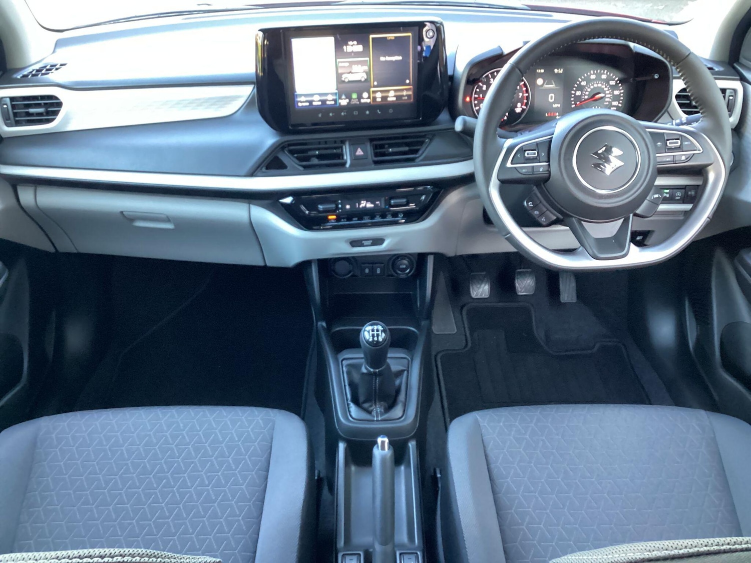 Used Suzuki Swift 2025 for sale - 76337689: Photo 12