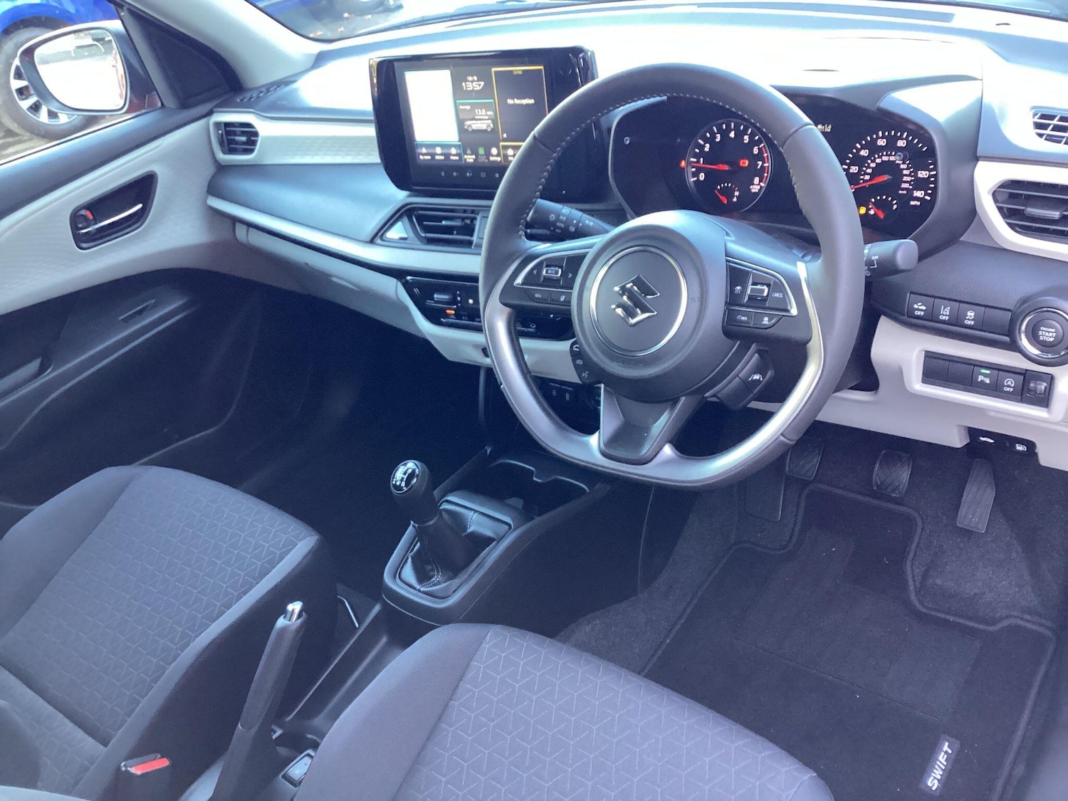 Used Suzuki Swift 2025 for sale - 76337689: Photo 14