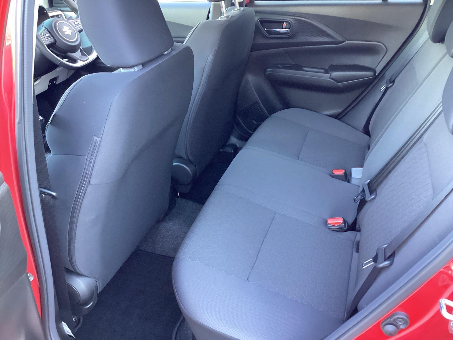 Used Suzuki Swift 2025 for sale - 76337689: Photo 16