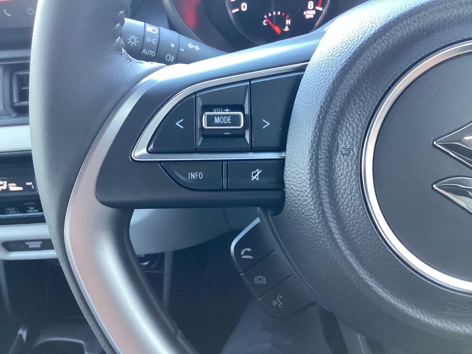 Used Suzuki Swift 2025 for sale - 76337689: Photo 18