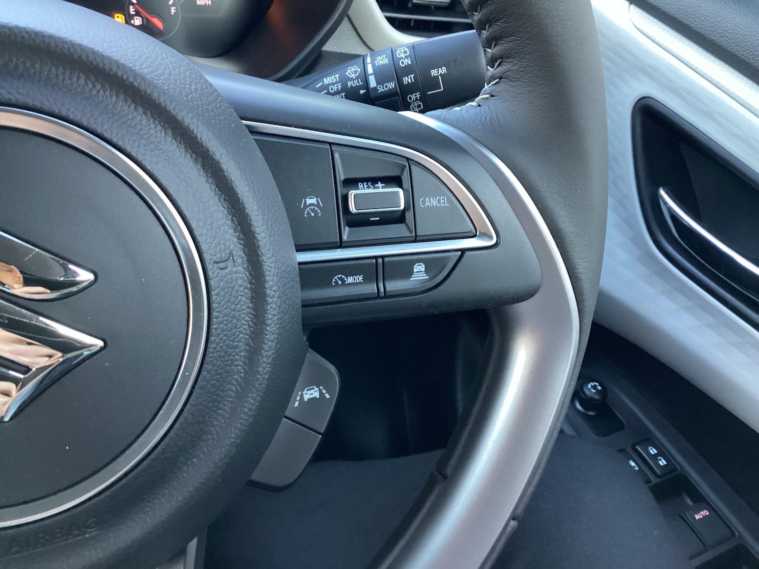 Used Suzuki Swift 2025 for sale - 76337689: Photo 19