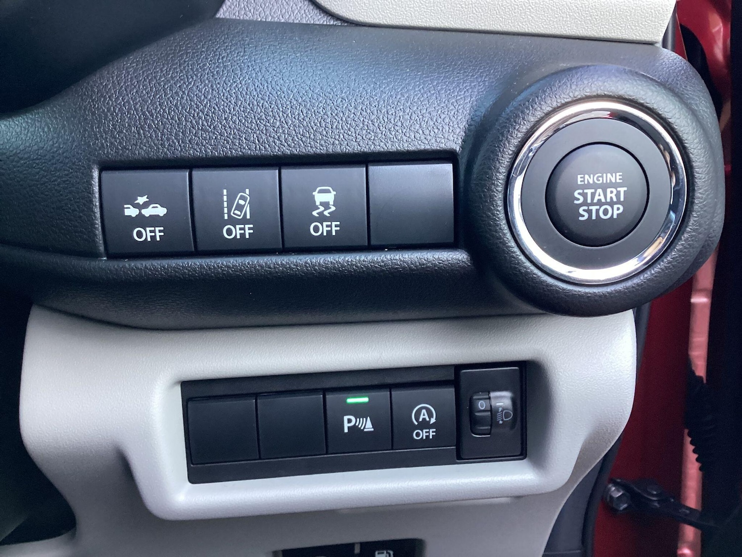 Used Suzuki Swift 2025 for sale - 76337689: Photo 20