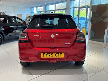 Used Suzuki Swift 2025 for sale - 76337689: Photo