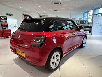 Used Suzuki Swift 2025 for sale - 76337689: Photo