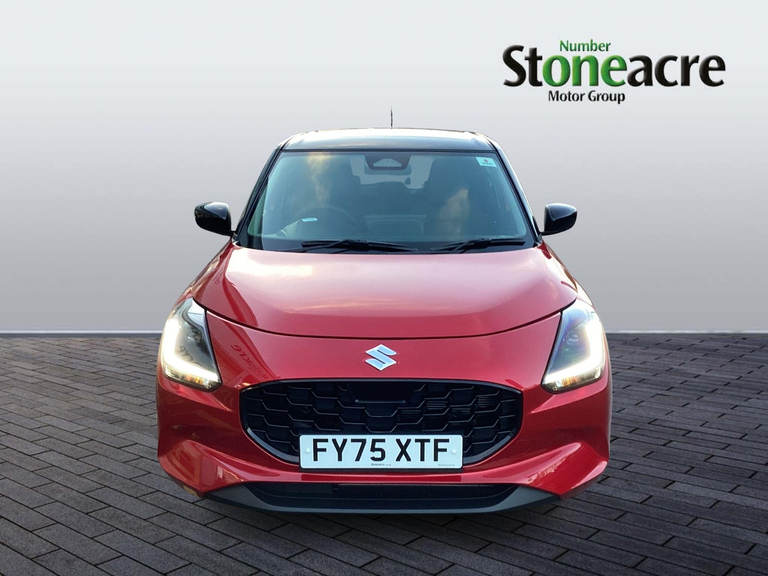 Used Suzuki Swift 2025 for sale - 76337689: Photo 5