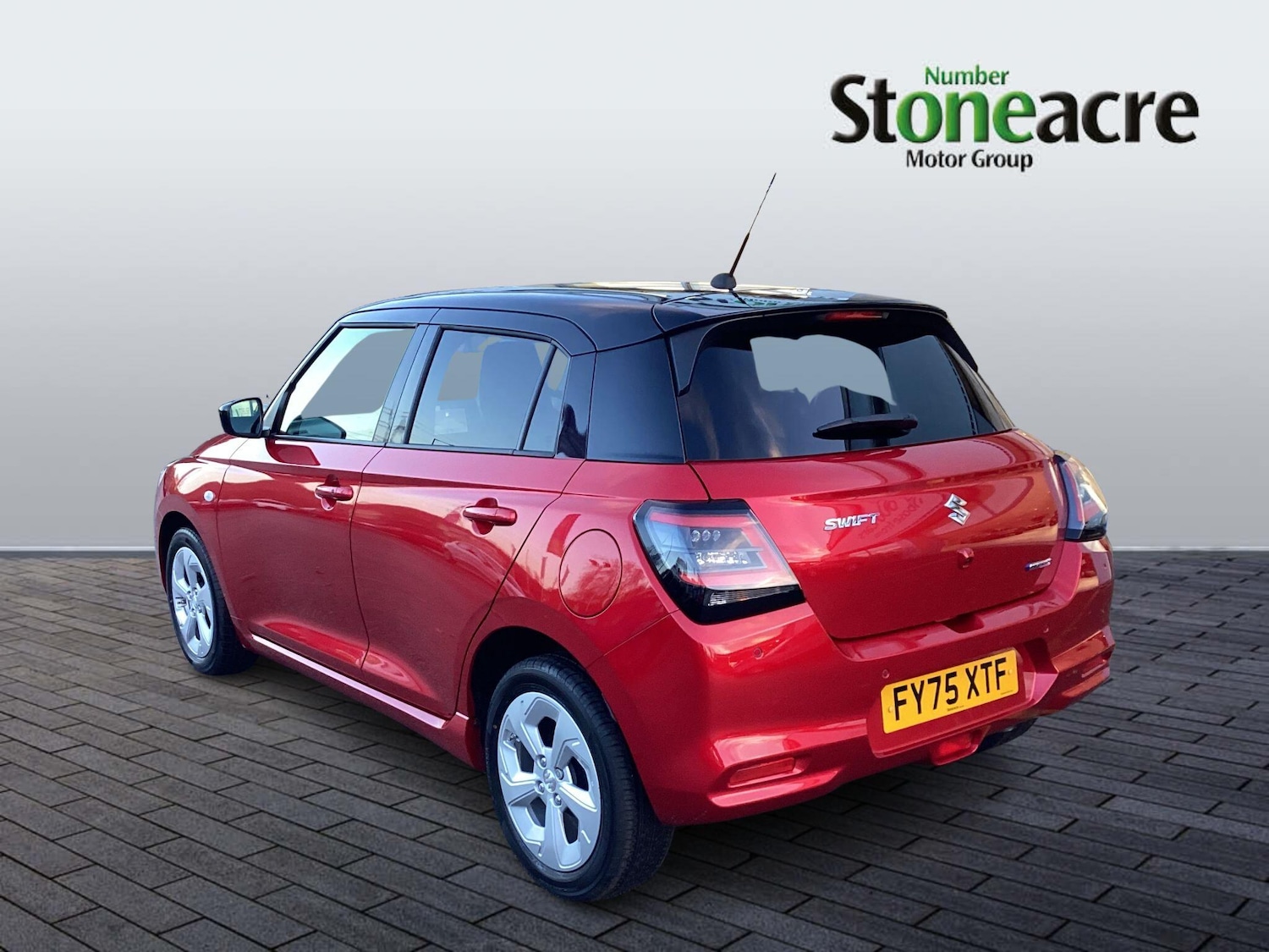 Used Suzuki Swift 2025 for sale - 76337689: Photo 7