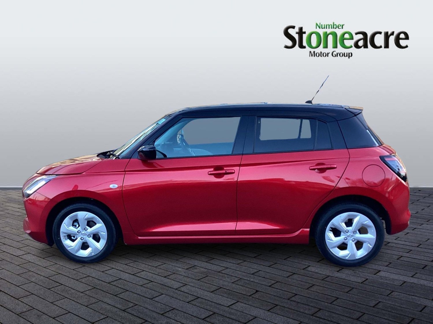 Used Suzuki Swift 2025 for sale - 76337689: Photo 8