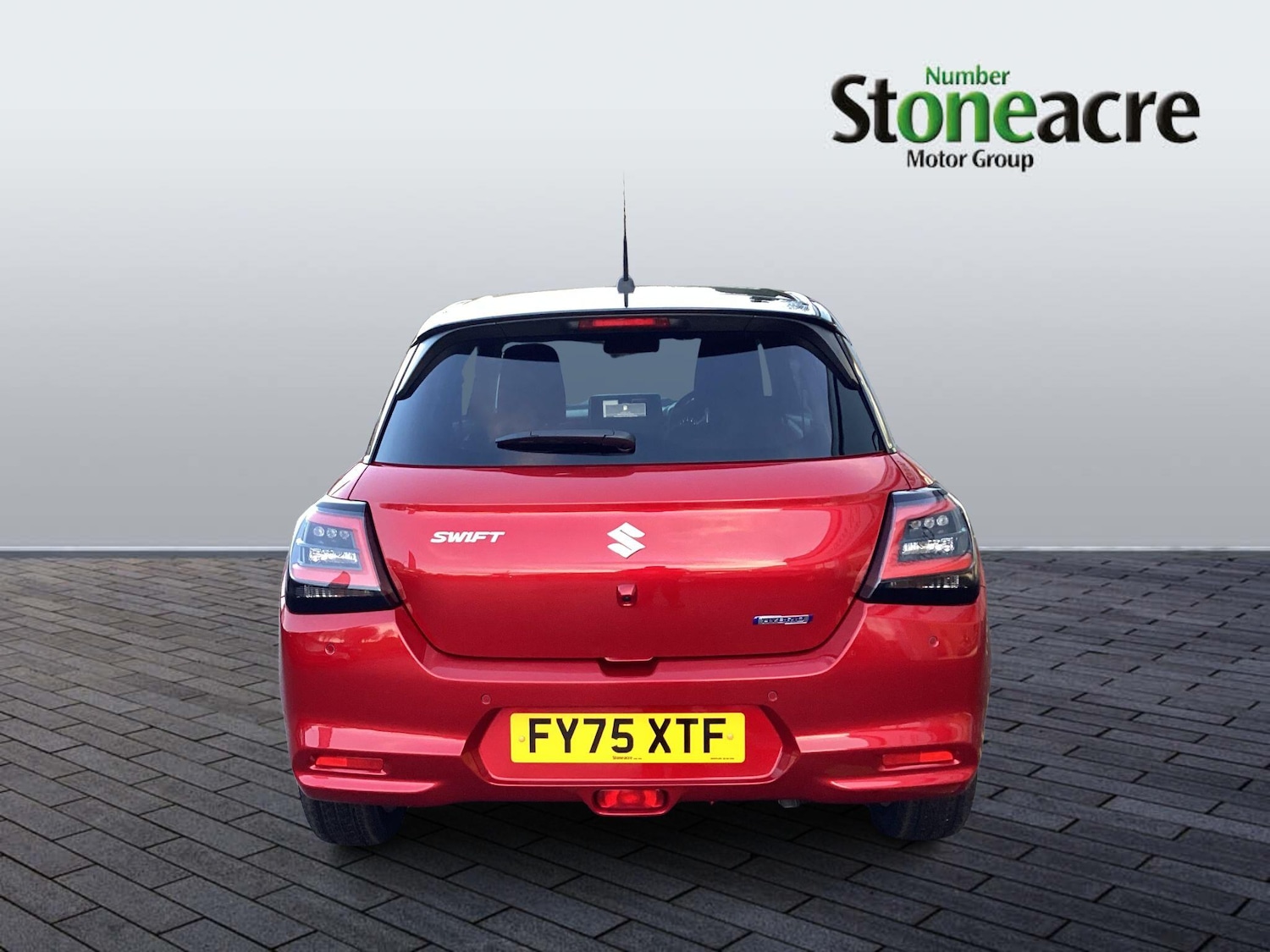 Used Suzuki Swift 2025 for sale - 76337689: Photo 9