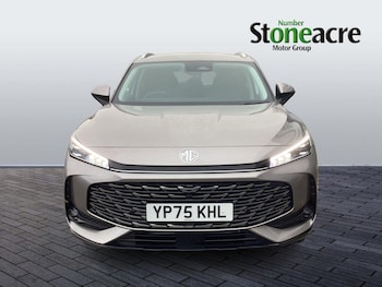 Used MG MG HS 2025 for sale - 76306684: Photo