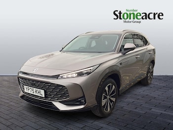 Used MG MG HS 2025 for sale - 76306684: Photo