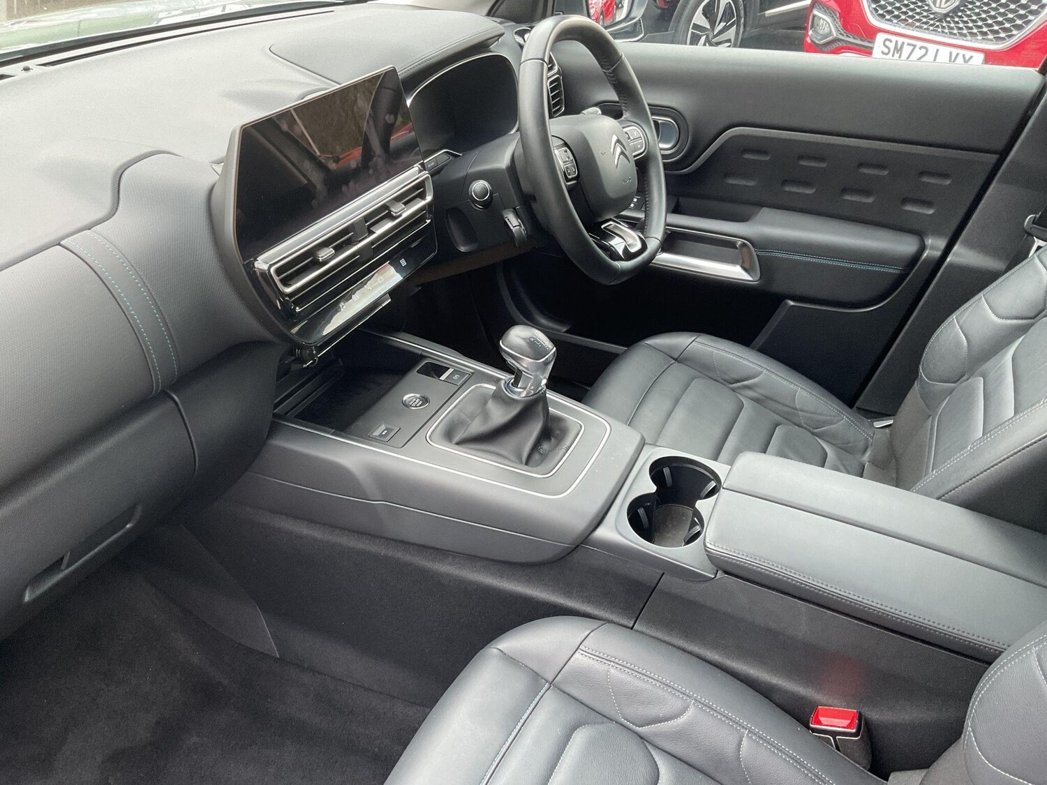 Used Citroen C5 Aircross 2023 for sale - 77525072: Photo 11