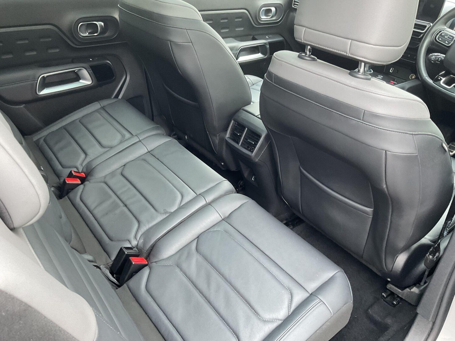 Used Citroen C5 Aircross 2023 for sale - 77525072: Photo 13