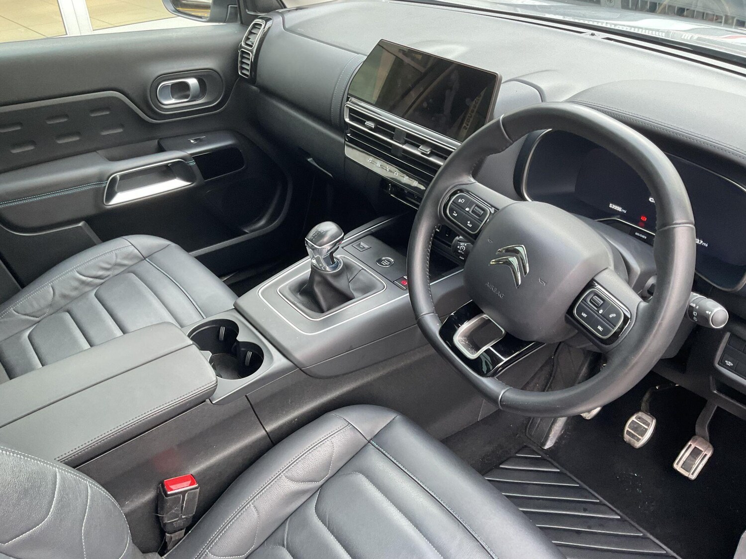 Used Citroen C5 Aircross 2023 for sale - 77525072: Photo 14