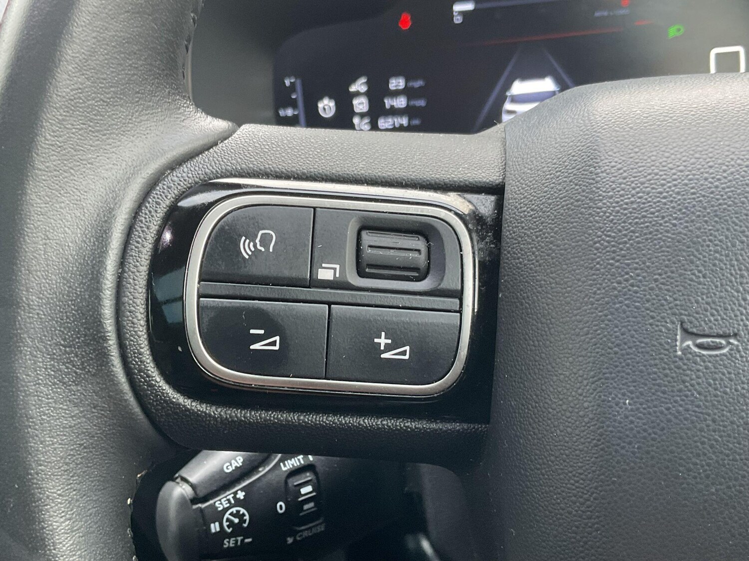 Used Citroen C5 Aircross 2023 for sale - 77525072: Photo 16