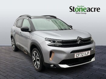 Used Citroen C5 Aircross 2023 for sale - 77525072: Photo
