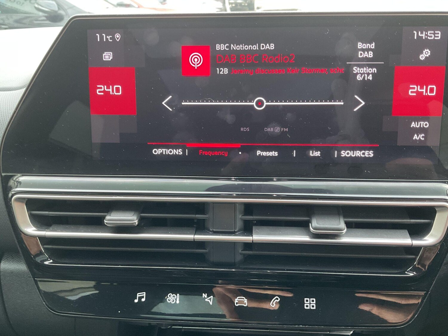 Used Citroen C5 Aircross 2023 for sale - 77525072: Photo 20